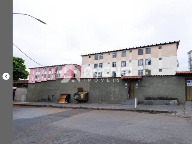 Apartamento para Venda em Contagem - 5