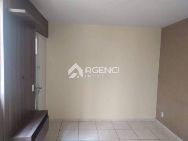 #886 - Apartamento para Venda em Contagem - MG - 2