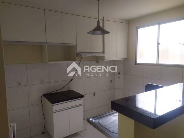 Apartamento para Venda em Contagem - 5