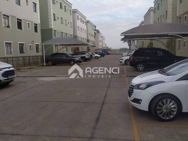 #886 - Apartamento para Venda em Contagem - MG - 1