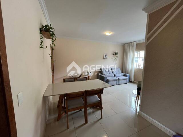 Apartamento para Venda em Belo Horizonte - 4
