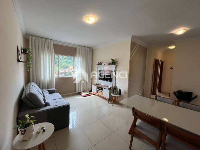 #887 - Apartamento para Venda em Belo Horizonte - MG - 2