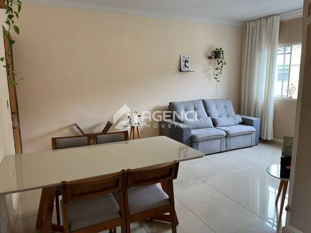 #887 - Apartamento para Venda em Belo Horizonte - MG - 3