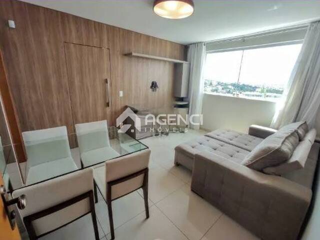 #888 - Apartamento para Venda em Contagem - MG - 1