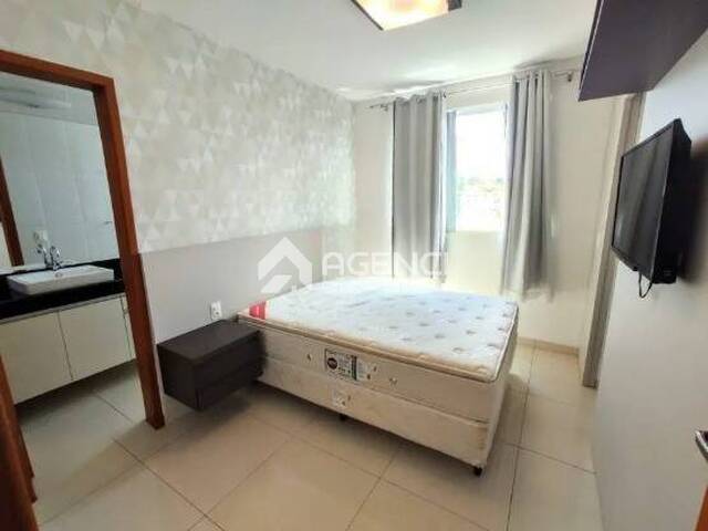 Apartamento para Venda em Contagem - 4