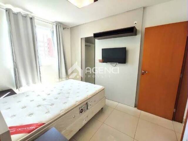 Apartamento para Venda em Contagem - 5