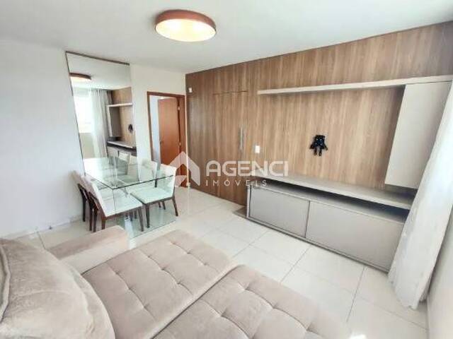 #888 - Apartamento para Venda em Contagem - MG - 3