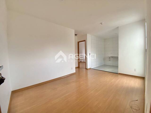 Apartamento para Venda em Contagem - 2