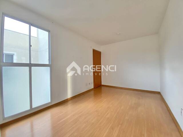 Apartamento para Venda em Contagem - 3