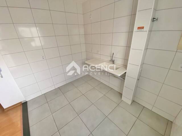 Apartamento para Venda em Contagem - 5