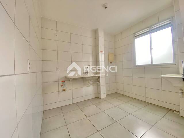 Apartamento para Venda em Contagem - 4