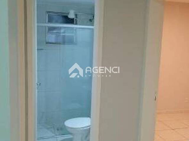 Apartamento para Venda em Contagem - 5