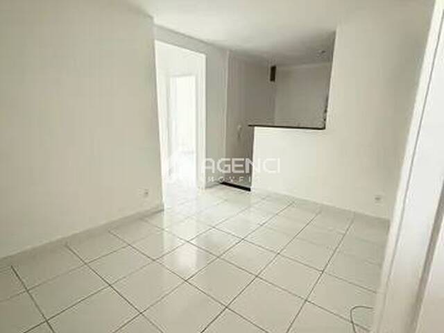 Apartamento para Venda em Contagem - 2