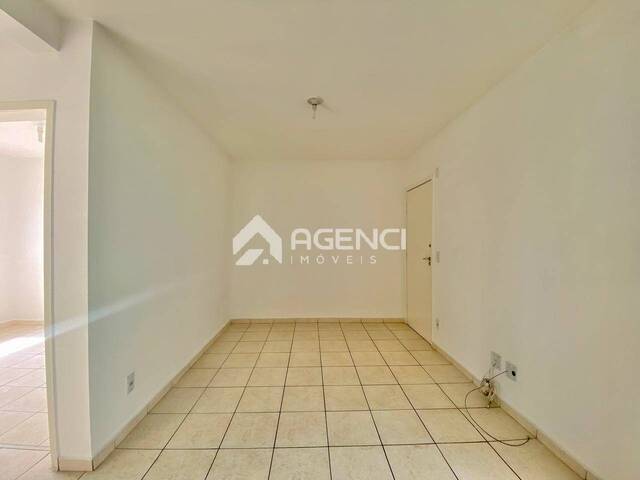 Apartamento para Venda em Contagem - 3