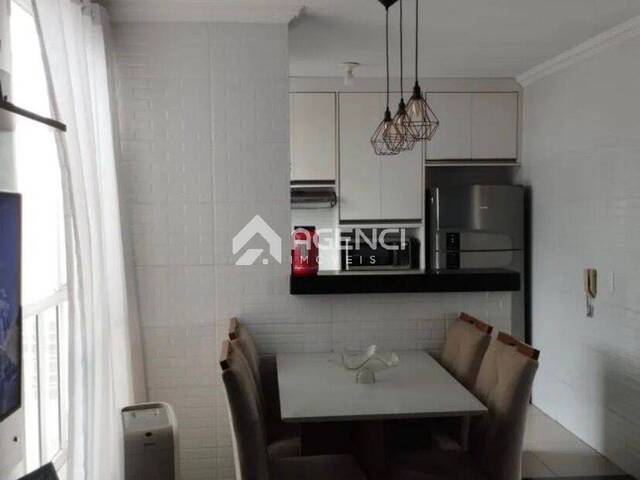 Apartamento para Venda em Contagem - 4