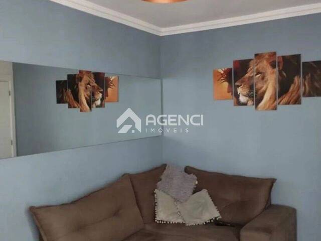 Apartamento para Venda em Contagem - 2