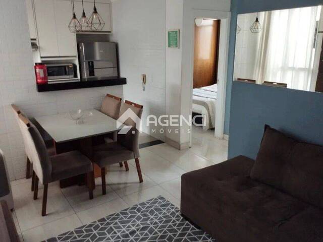 Apartamento para Venda em Contagem - 3