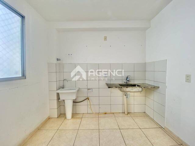 Apartamento para Venda em Contagem - 5