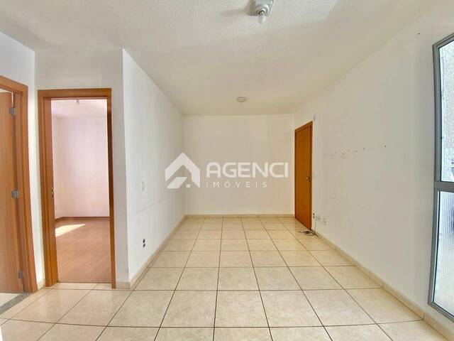 Apartamento para Venda em Contagem - 4