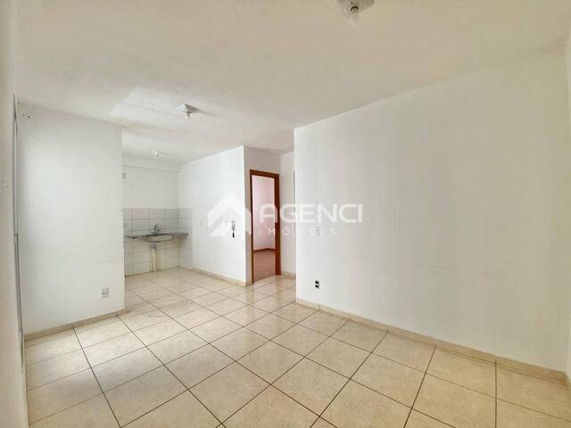 Apartamento para Venda em Contagem - 3