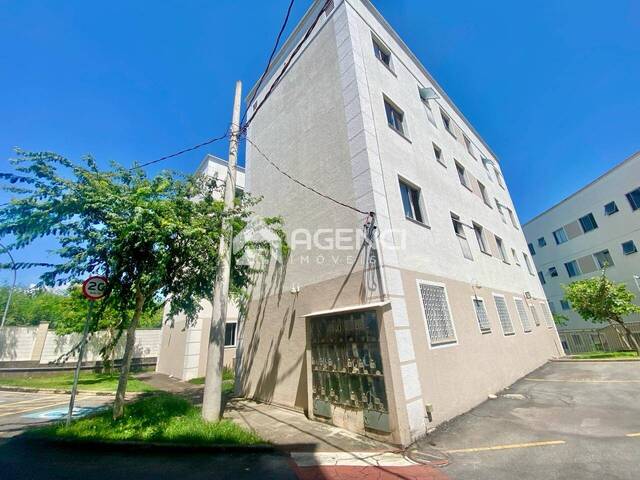 Apartamento para Venda em Contagem - 2