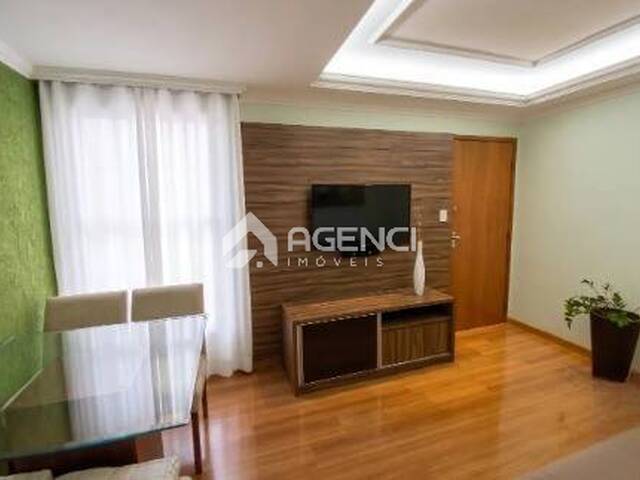 Apartamento para Venda em Belo Horizonte - 2