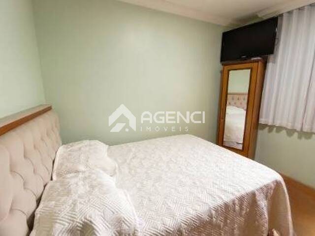 Apartamento para Venda em Belo Horizonte - 4