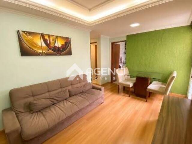 Apartamento para Venda em Belo Horizonte - 3