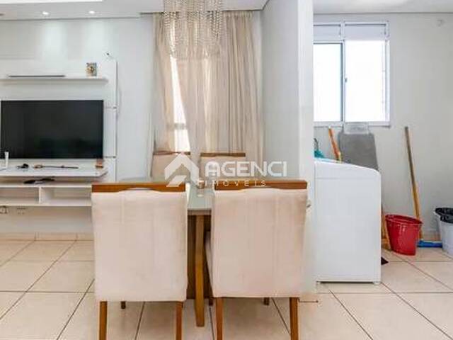 Apartamento para Venda em Contagem - 4