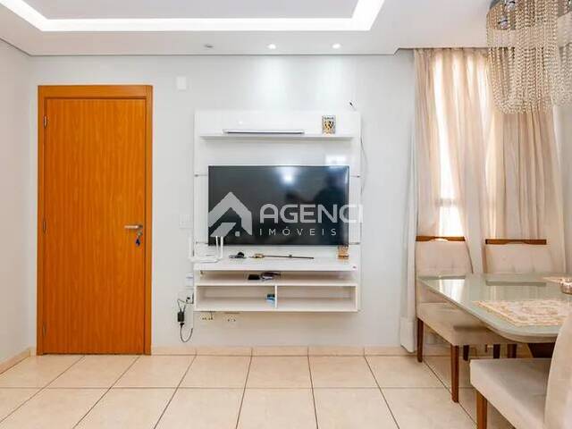 Apartamento para Venda em Contagem - 5
