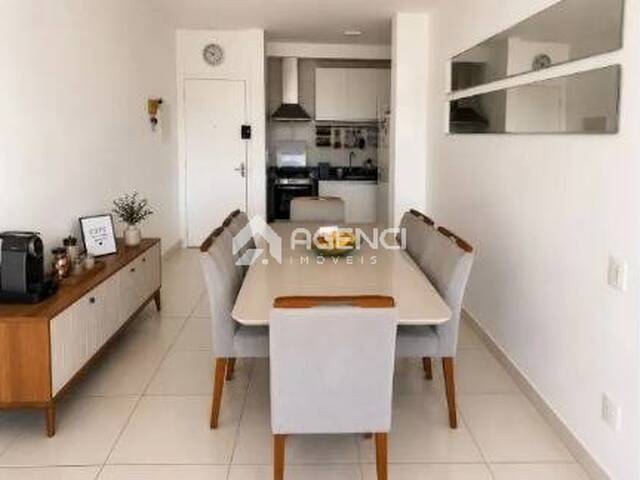 Apartamento para Venda em Belo Horizonte - 2