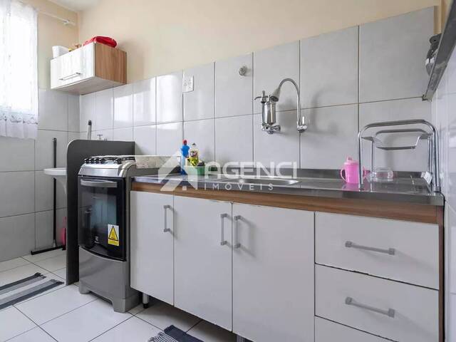 Apartamento para Venda em Contagem - 5