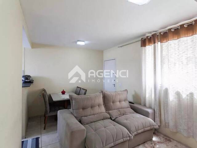 Apartamento para Venda em Contagem - 4
