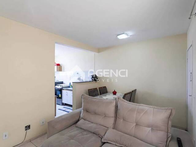 Apartamento para Venda em Contagem - 3