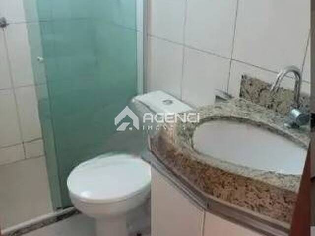 Apartamento para Venda em Contagem - 3