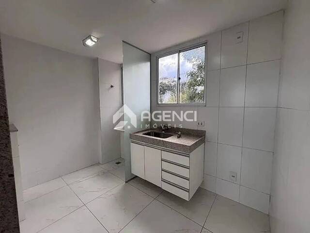 Apartamento para Venda em Contagem - 4