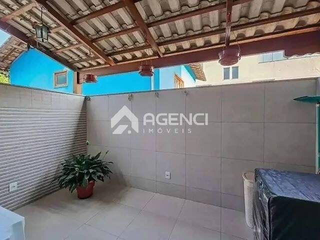 Apartamento para Venda em Contagem - 4