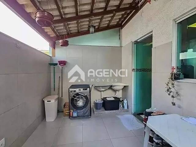 Apartamento para Venda em Contagem - 5
