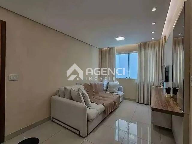 Apartamento para Venda em Contagem - 3