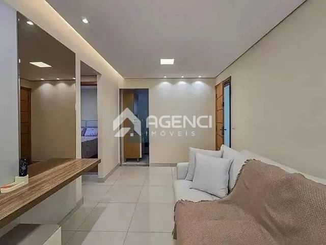 Apartamento para Venda em Contagem - 2