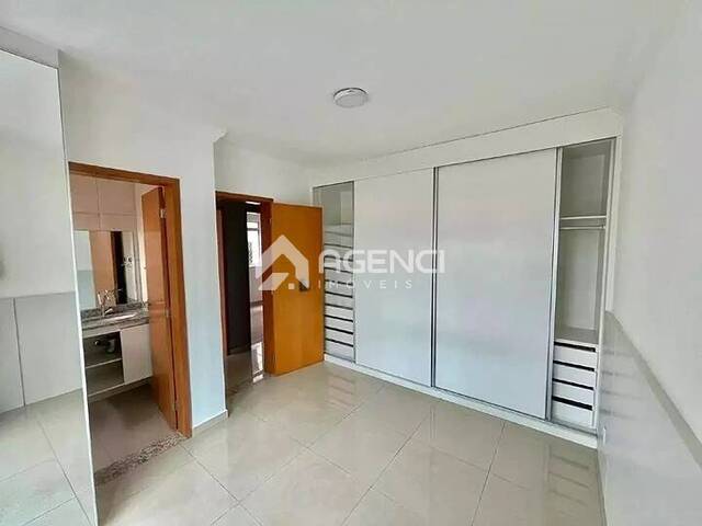 Apartamento para Venda em Contagem - 5