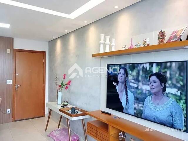 Apartamento para Venda em Contagem - 3