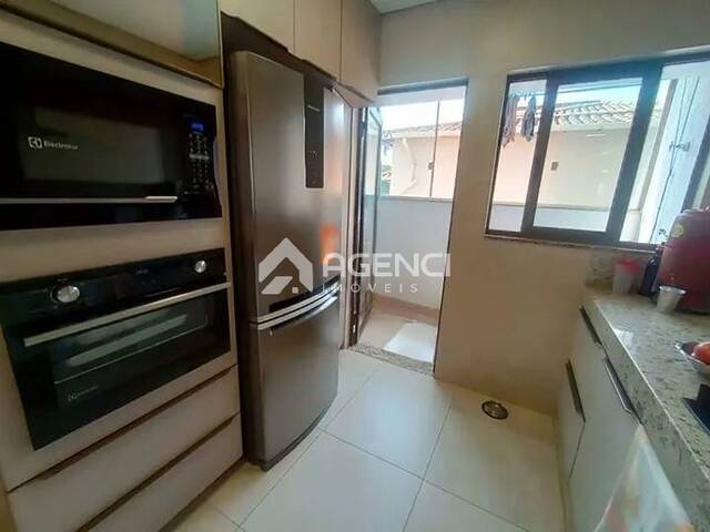 Apartamento para Venda em Contagem - 5