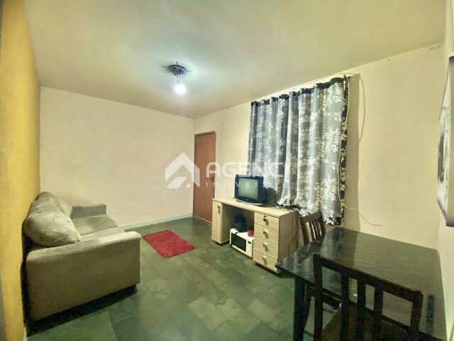 Apartamento para Venda em Belo Horizonte - 3
