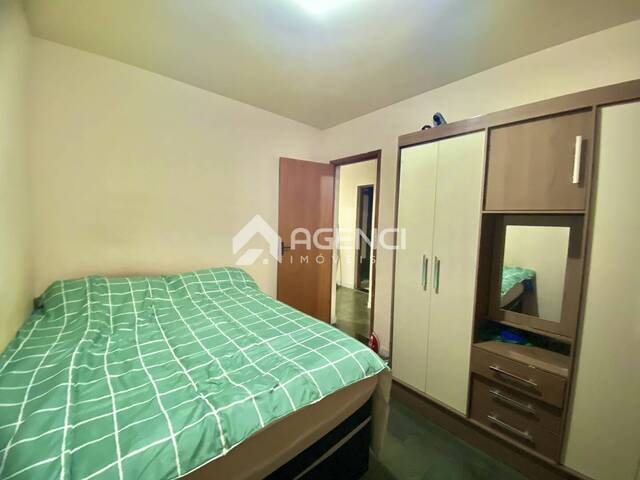 Apartamento para Venda em Belo Horizonte - 5