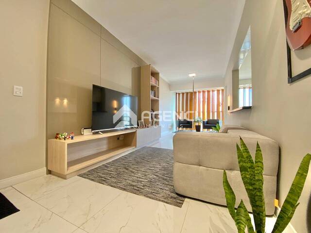 Apartamento para Venda em Contagem - 2