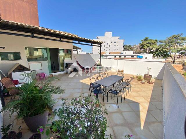 Apartamento para Venda em Contagem - 3