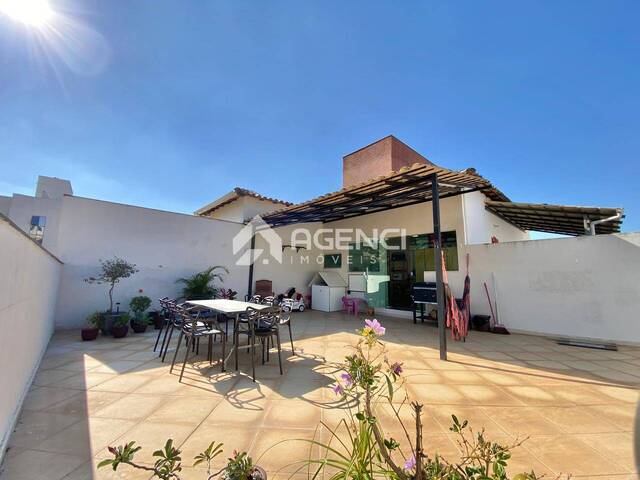 Apartamento para Venda em Contagem - 4