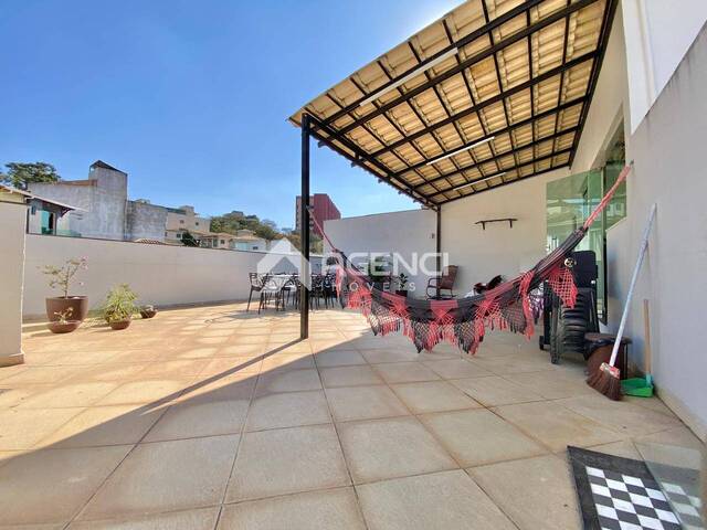 Apartamento para Venda em Contagem - 5