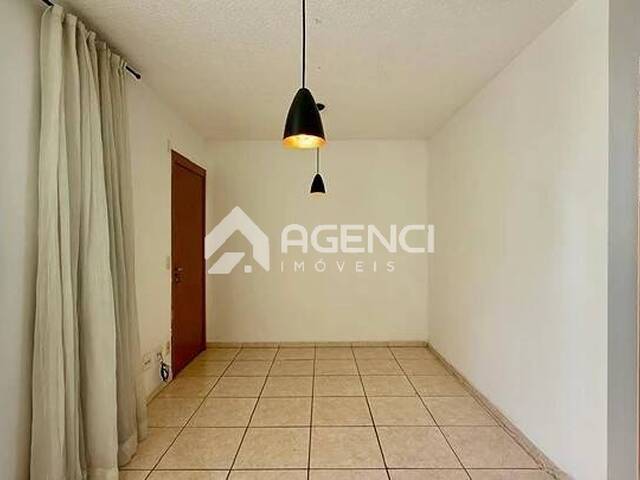Apartamento para Venda em Contagem - 3